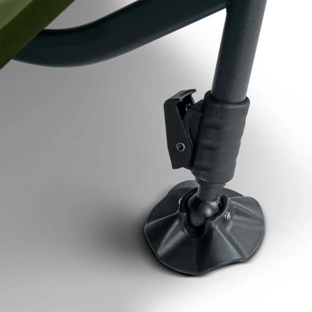 Bed Chair Sonik Bank-Tek Levelbed Wide 8 picioare
