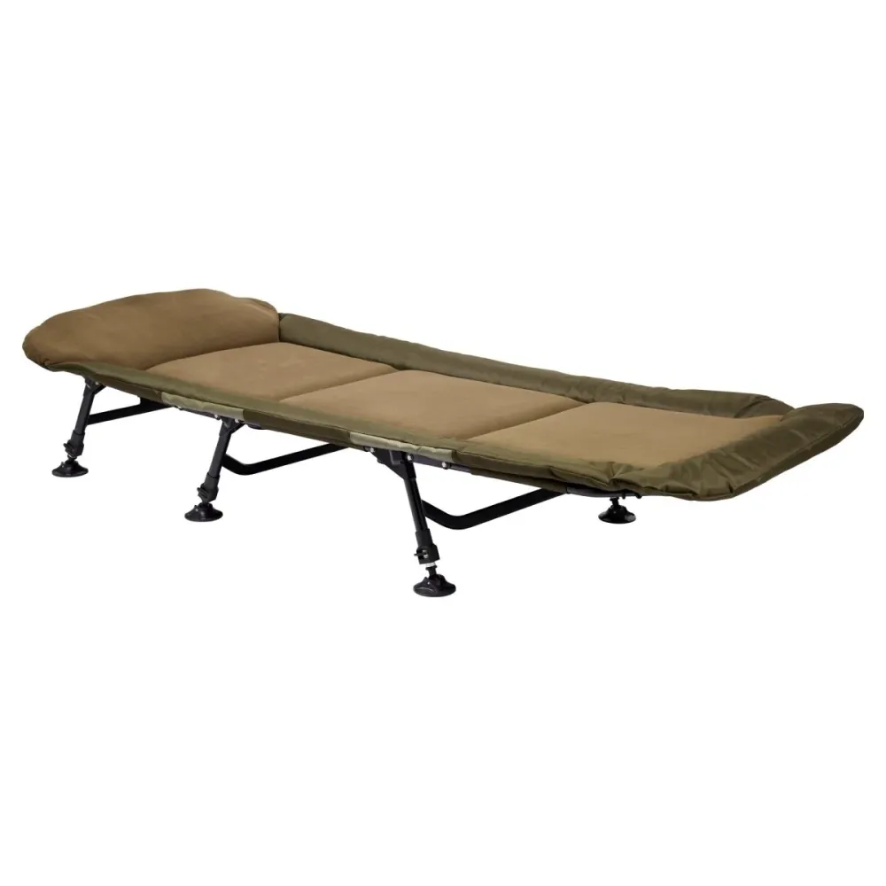 Bed Chair Starbaits STB 6 picioare