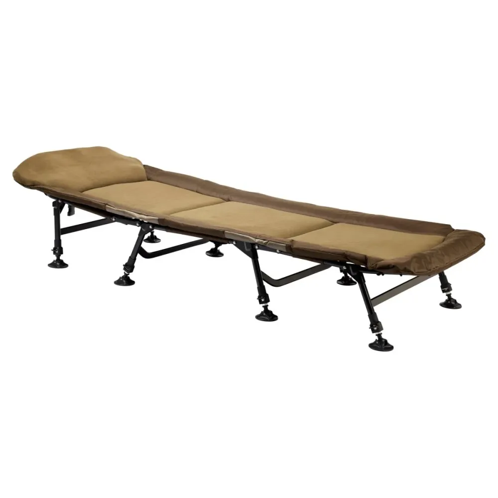 Bed Chair Starbaits STB 8 picioare