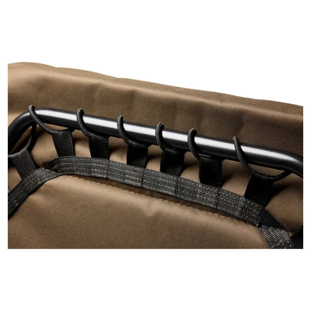 Bed Chair Starbaits STB 8 picioare