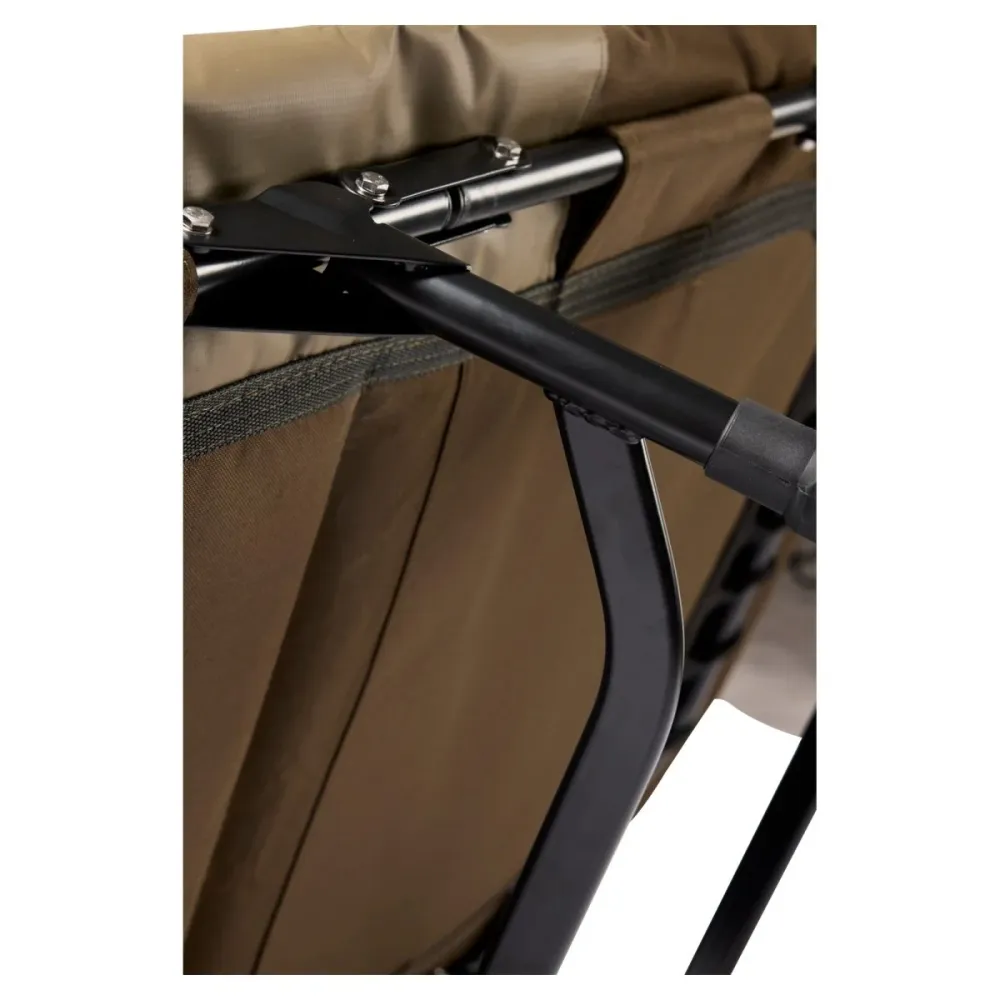 Bed Chair Starbaits STB 8 picioare