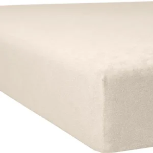 Cearceaf cu elastic Feece Terry Kneer