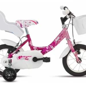 12" Bicicleta copii SWEET HEART
