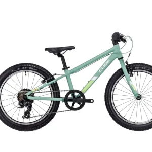 20" Bicicleta MTB CUBE ACID 200 green n white