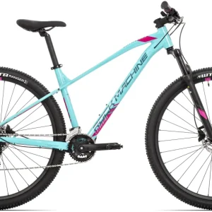 29" Bicicleta MTB ROCKMACHINE MANHATTAN