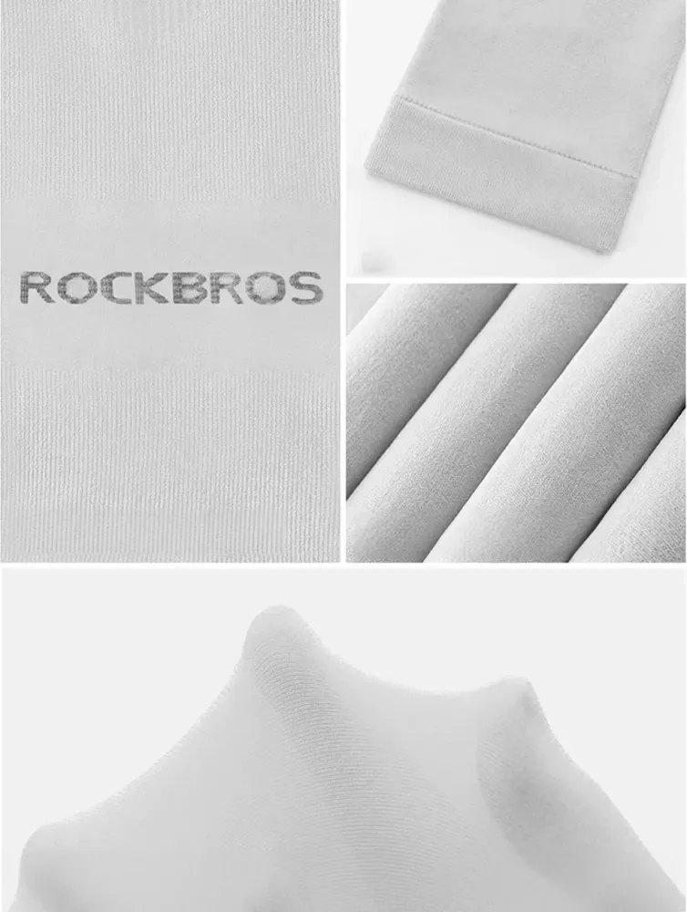 Mânere de ciclism Rockbros XT9002W