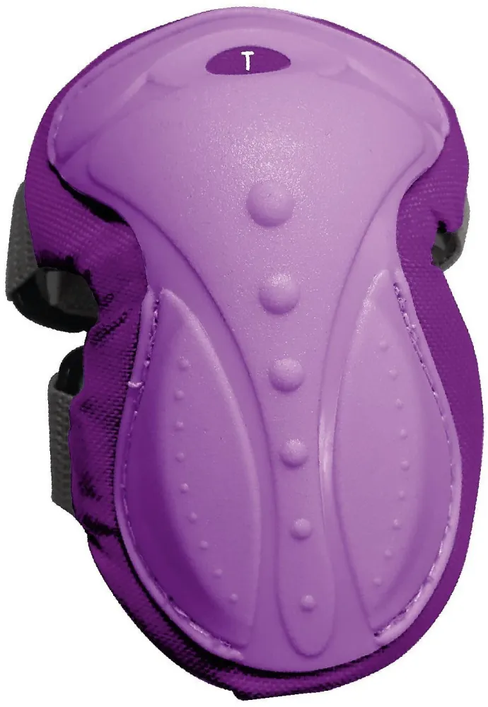 Set de protectie pentru coate si genunchi smarTrike