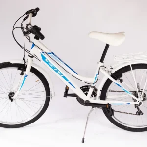 Bicicleta city VICINI Sensation roata 24"