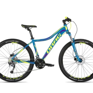Bicicleta DRAG 27.5" Grace LTD-1