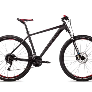 BICICLETA DRAG 29" HARDY 9.0 negru