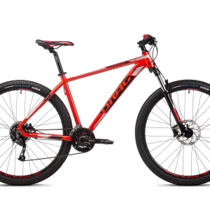 Bicicleta DRAG 29" Hardy 7.0 orange