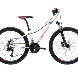 Bicicleta KROSS LEA 3.0