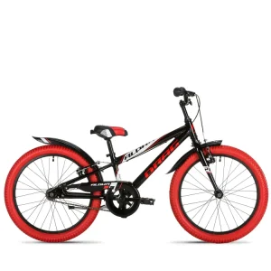 20" Bicicleta MTB DRAG ALPHA