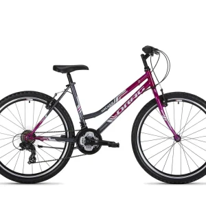 26" Bicicleta MTB DRAG HACKER LADY