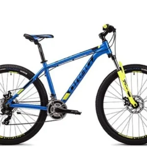 26" Bicicleta MTB DRAG ZX3