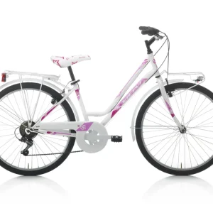 26" Bicicleta MTB VICINI MILLA