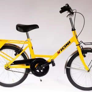 Bicicleta VICINI roata 20" single speed