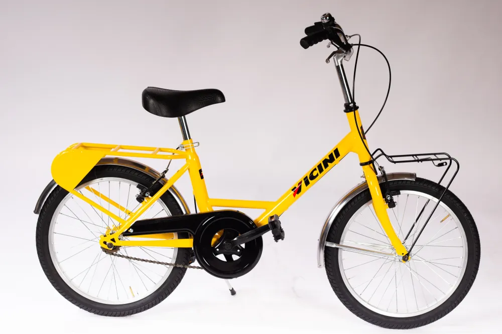 Bicicleta VICINI roata 20" single speed