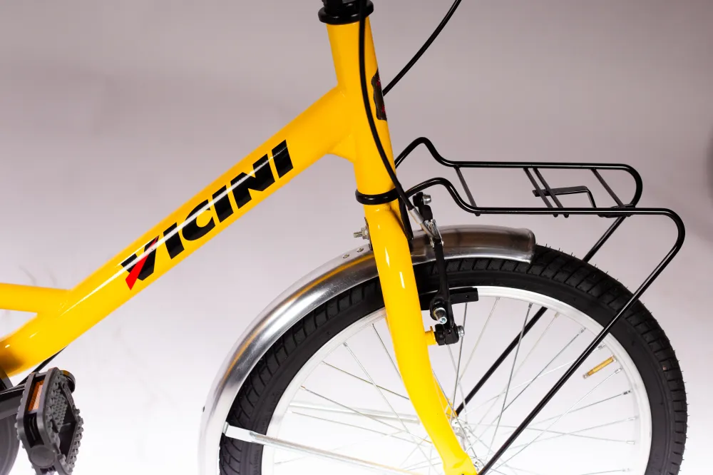 Bicicleta VICINI roata 20" single speed