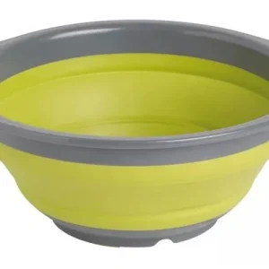 Bol pliabil Outwell Colaps 1 litru S verde lime