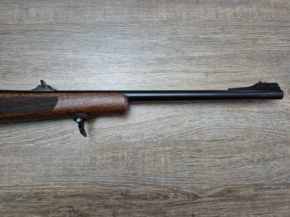 Carabina CZ 557 Lux, cal 308 win, teava 52cm