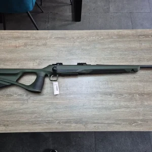 Carabina CZ 600 Ergo, cal 30-06, 51cm, pat ergonomic