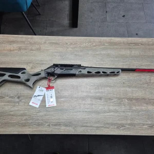 Carabina Benelli Lupo Alpha cal 308 win, 51cm, 2.6kg, muzzle brake