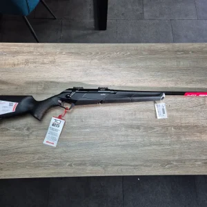 Carabina Benelli Lupo cal 270 win, 56cm, pat sintetic, filet