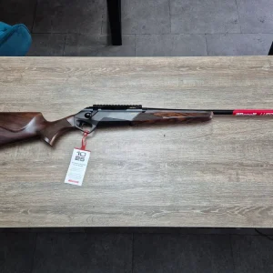 Carabina Benelli Lupo cal 30-06, 56cm, pat lemn, filet