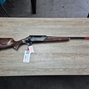 Carabina Benelli Lupo cal 308 win, 56cm, pat lemn, filet