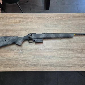 Carabina Bergara B14 Extreme Sierra, cal 223 rem, fluted 46cm