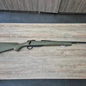 Carabina Bergara B14 Hunter, cal 243 win, 56cm, pat sintetic