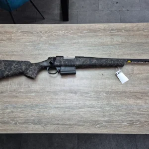 Carabina Bergara B14 Stoke, cal 223 rem, teava 42cm, filet