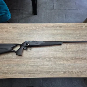 Carabina Blaser R8 Professional Success, cal 270 WSM, teava 65cm