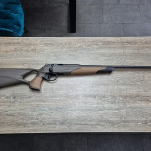 Carabina Blaser R8 Professional Success Savanna Leather, cal 300 win mag, filet