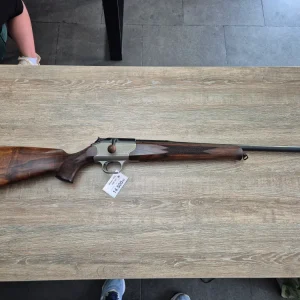 Carabina Blaser R93, cal 308 win, teava 56cm