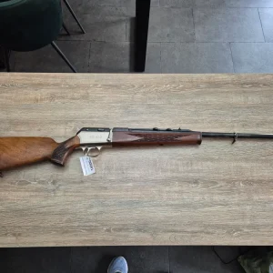 Carabina Blaser SR830, cal 8x68S, teava 65cm