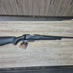 Carabina Franchi Horizon, cal 223 rem, 56cm, pat sintetic