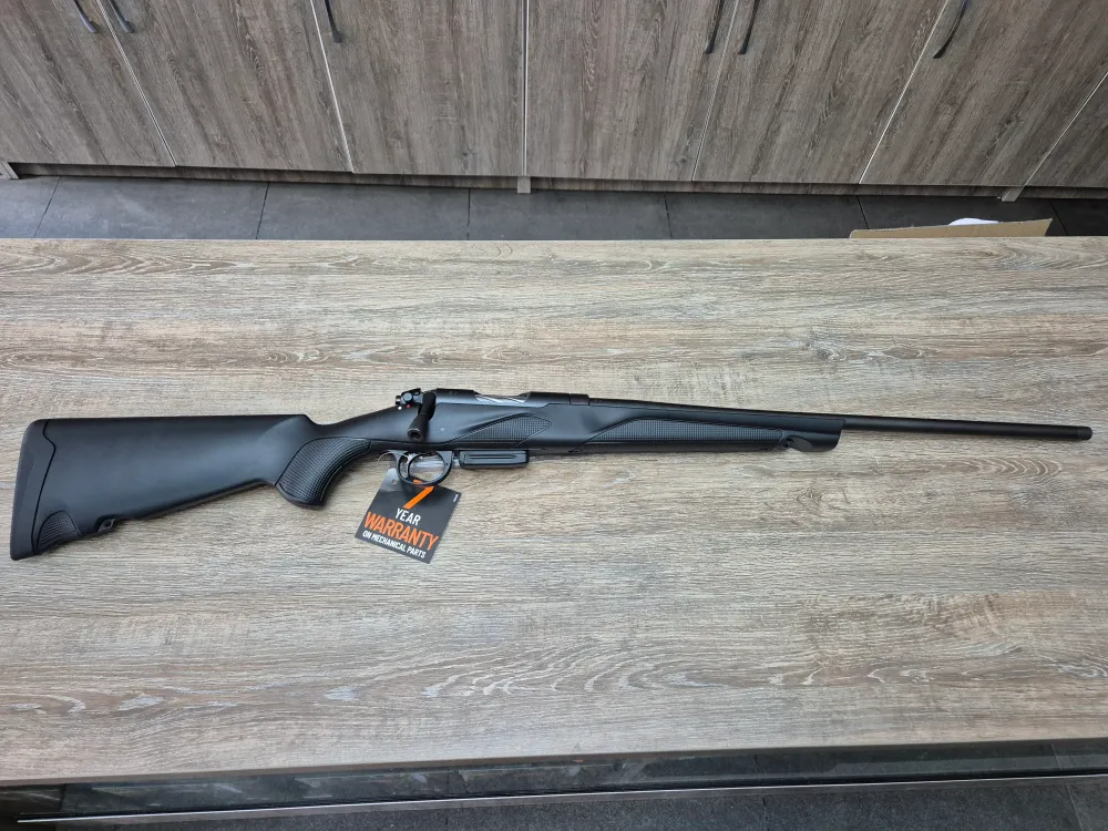 Carabina Franchi Horizon, cal 223 rem, 56cm, pat sintetic
