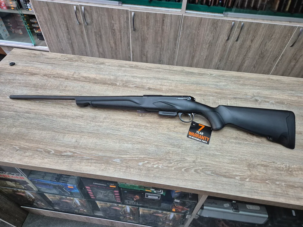 Carabina Franchi Horizon, cal 223 rem, 56cm, pat sintetic