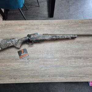 Carabina Franchi Horizon Elite Strata, cal 308 win, 56cm, camuflaj