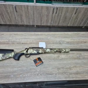 Carabina Franchi Horizon Varmint Elite Subalpine, cal 308 win, 61cm, muzzle break