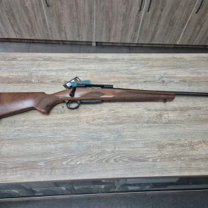 Carabina Franchi Horizon Wood, cal 308 win, 56cm, sina inclusa