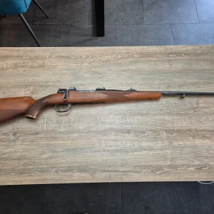 Carabina Frankonia (Mauser 98), cal 8x68S, 60cm