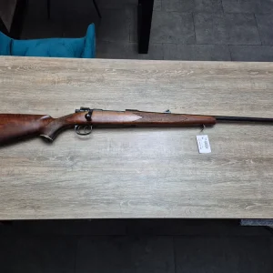 Carabina Mars (Mauser 98), cal 7x64, teava 61cm