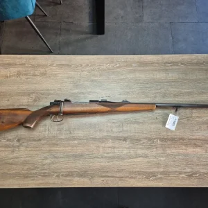 Carabina Mauser 98, cal 30-06, teava 61cm