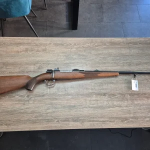Carabina Mauser 98, cal 6,5x57, teava 61cm