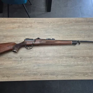 Carabina Mauser 66, cal 7x64, teava 60cm