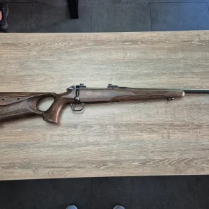Carabina Mauser M12 Max, cal 308 win, 51cm, pat ergonomic