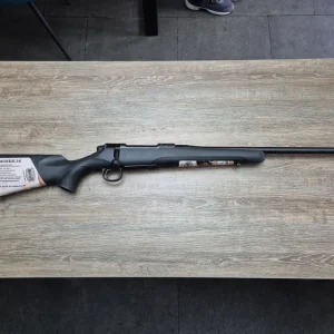 Carabina Mauser M18, cal 308 win, 56cm, pat sintetic, filet 15x1